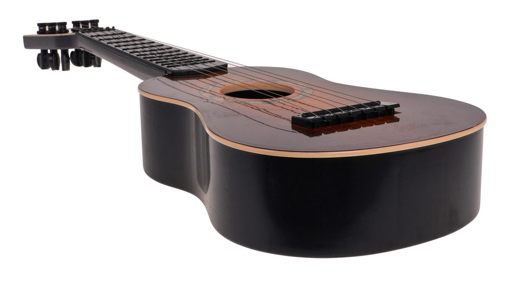Ramiz Dark Klasikinė gitara tamsiai ruda