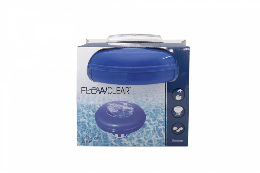 Chloro dozatorius - bestway 58071