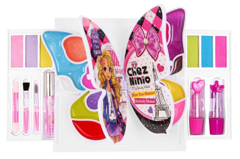 Ramiz Make-up kit