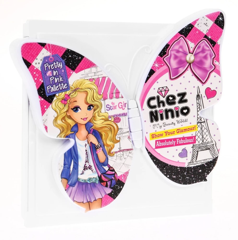 Ramiz Make-up kit