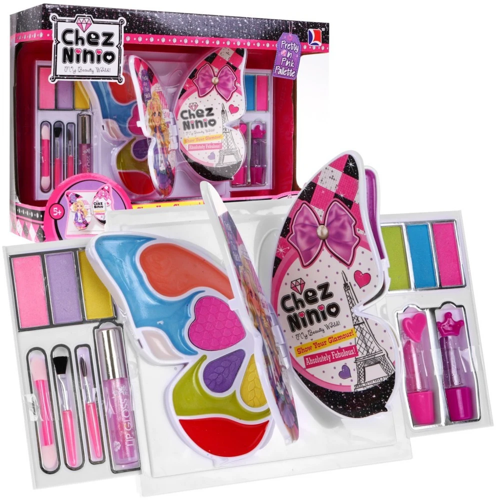 Ramiz Make-up kit