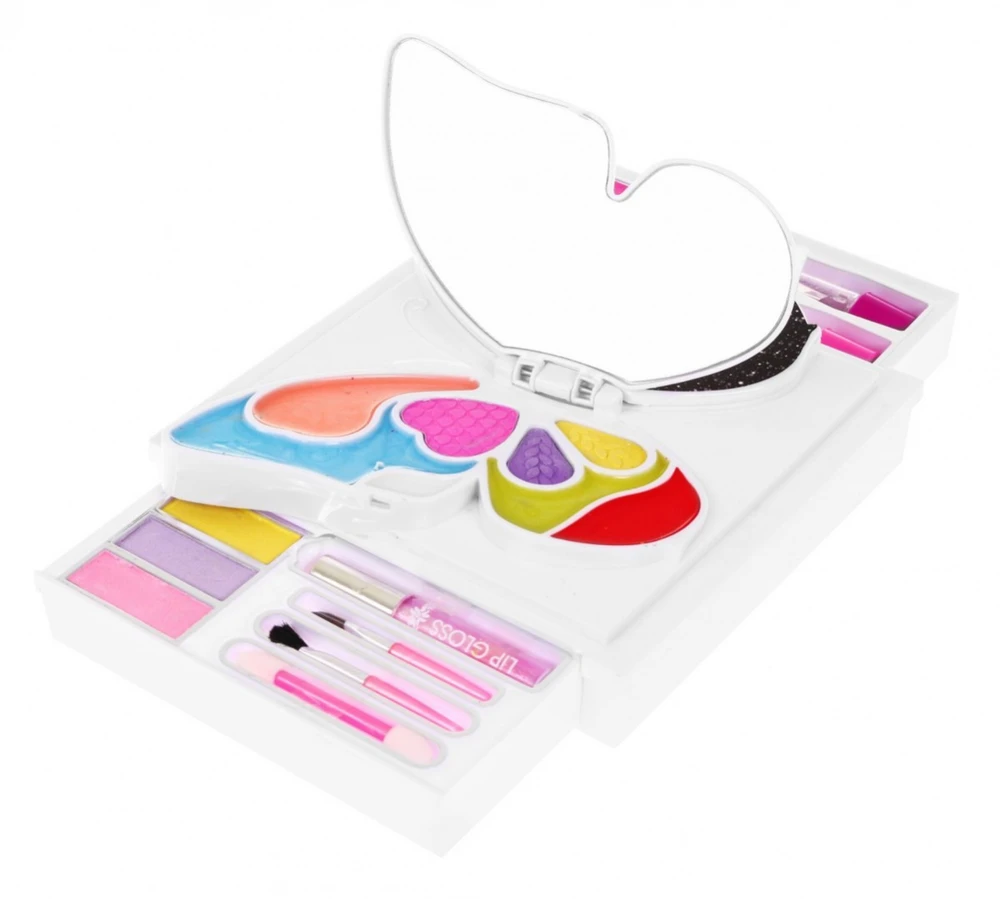 Ramiz Make-up kit