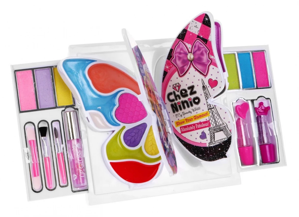 Ramiz Make-up kit
