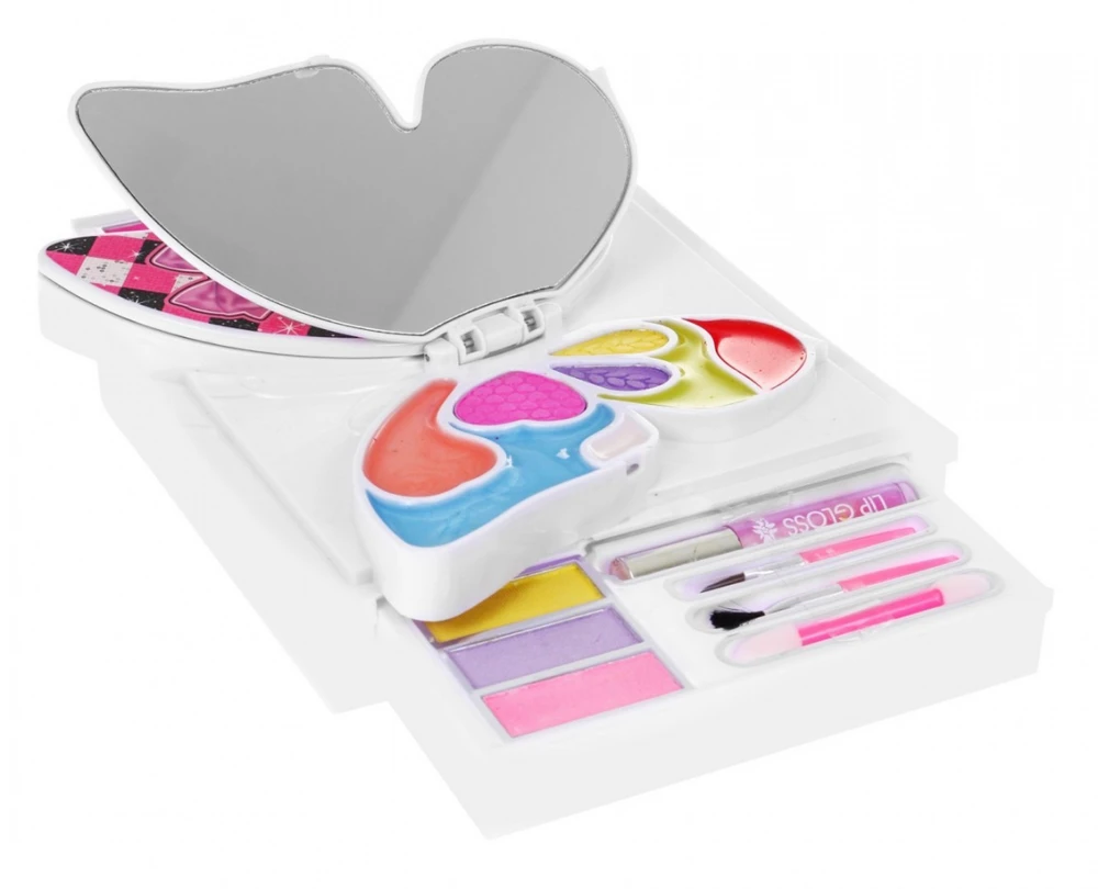 Ramiz Make-up kit