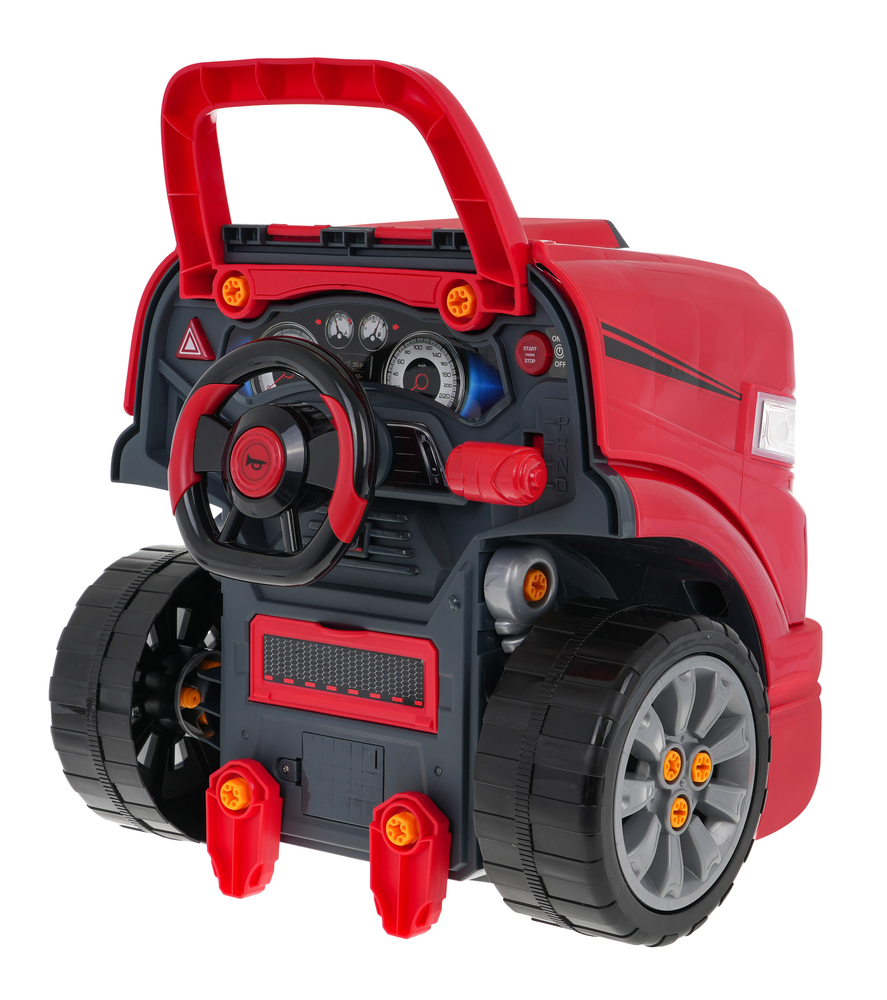 Ramiz Mažasis mechaniko rinkinys