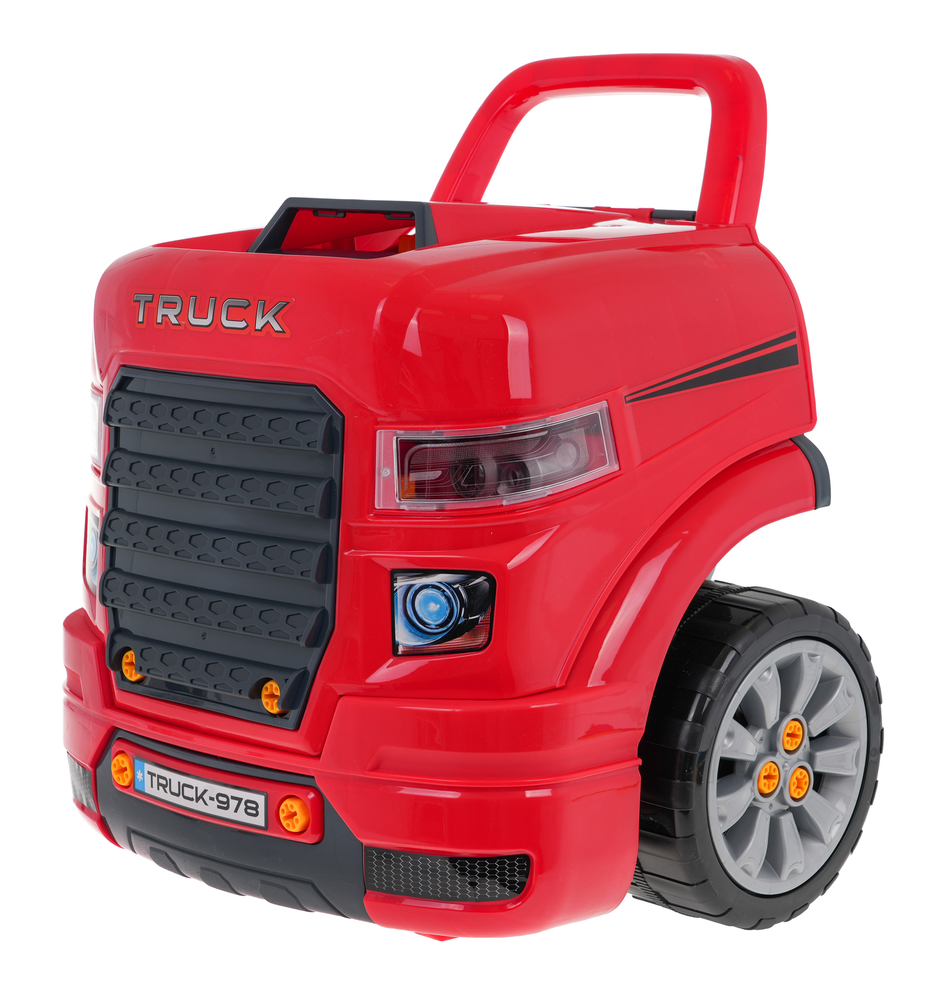 Ramiz Mažasis mechaniko rinkinys