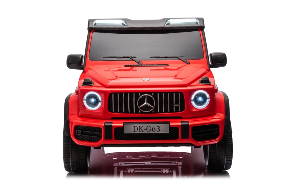 Ramiz Mercedes Benz G63 AMG XXL 24V 4x200W