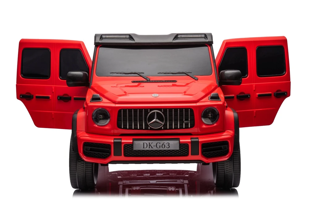 Ramiz Mercedes Benz G63 AMG XXL 24V 4x200W