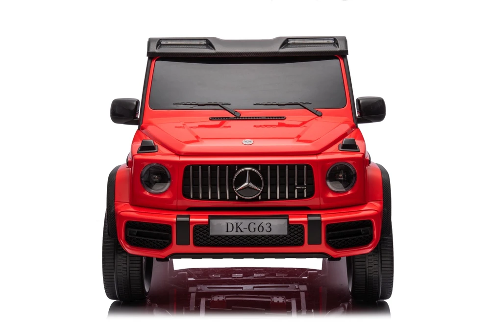 Ramiz Mercedes Benz G63 AMG XXL 24V 4x200W