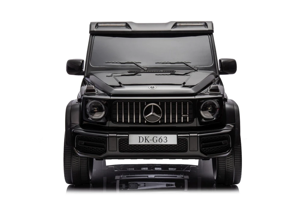 Mercedes Benz G63 AMG XXL 24V 4x200W