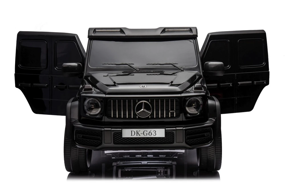 Mercedes Benz G63 AMG XXL 24V 4x200W