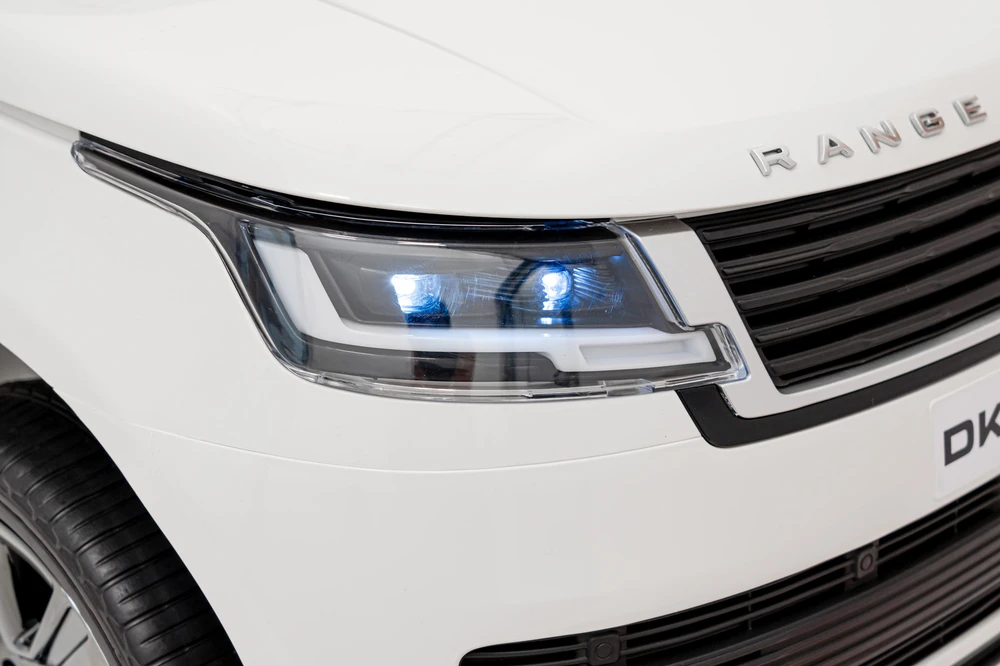 Triton Elektromobilis vaikams Range Rover SUV Lift 4x4