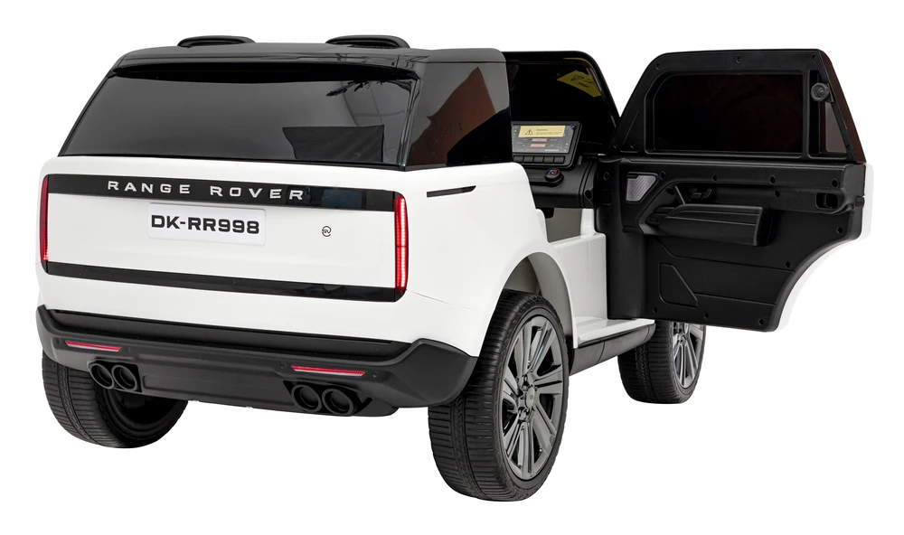 Triton Elektromobilis vaikams Range Rover SUV Lift 4x4