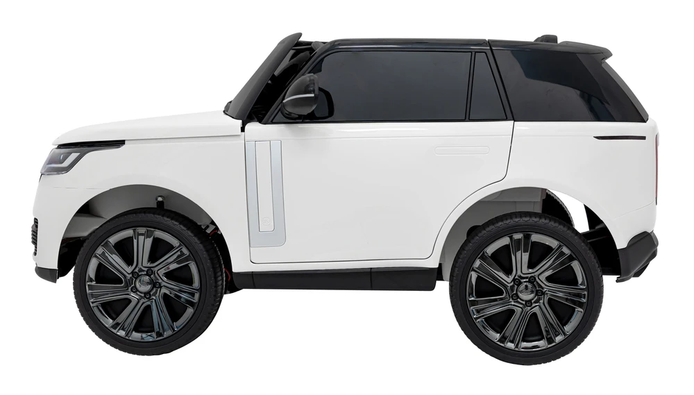 Triton Elektromobilis vaikams Range Rover SUV Lift 4x4