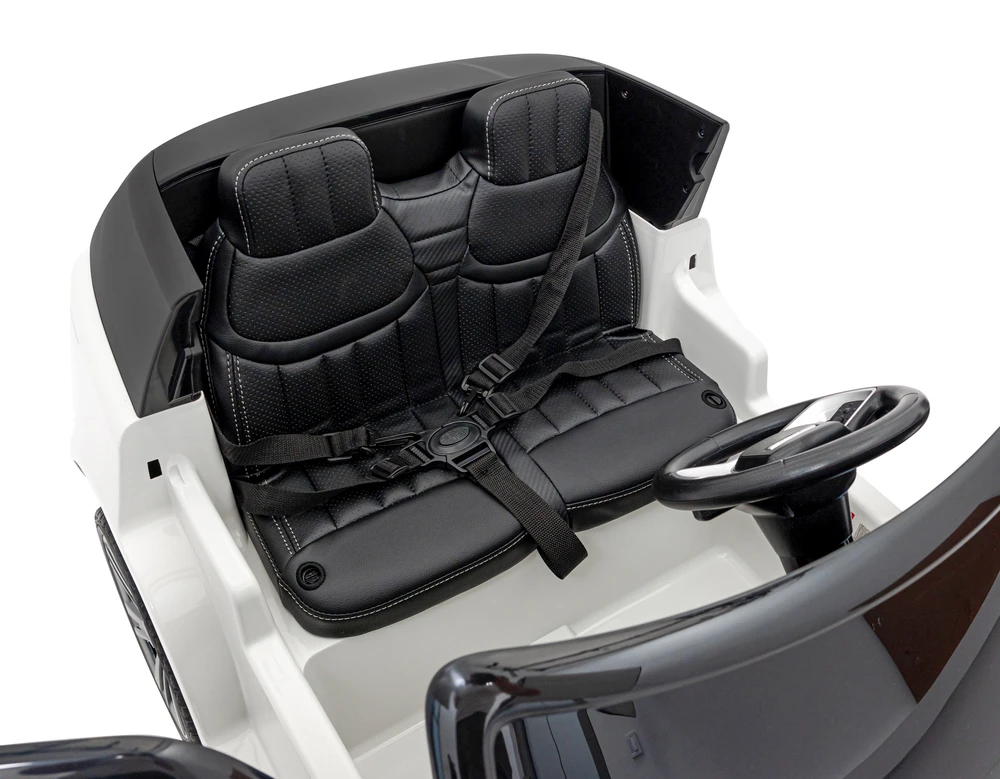 Triton Elektromobilis vaikams Range Rover SUV Lift 4x4
