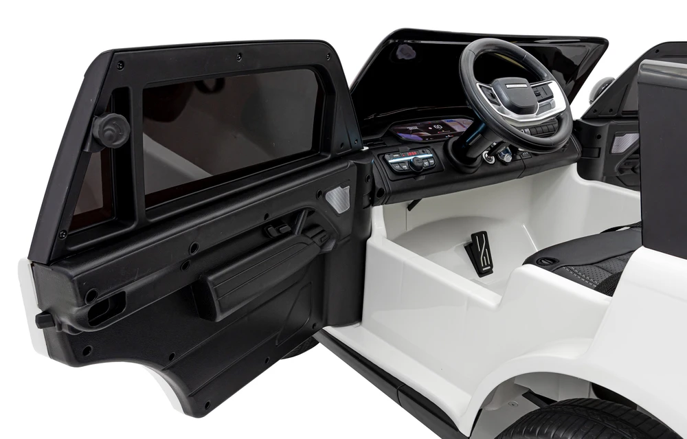 Triton Elektromobilis vaikams Range Rover SUV Lift 4x4