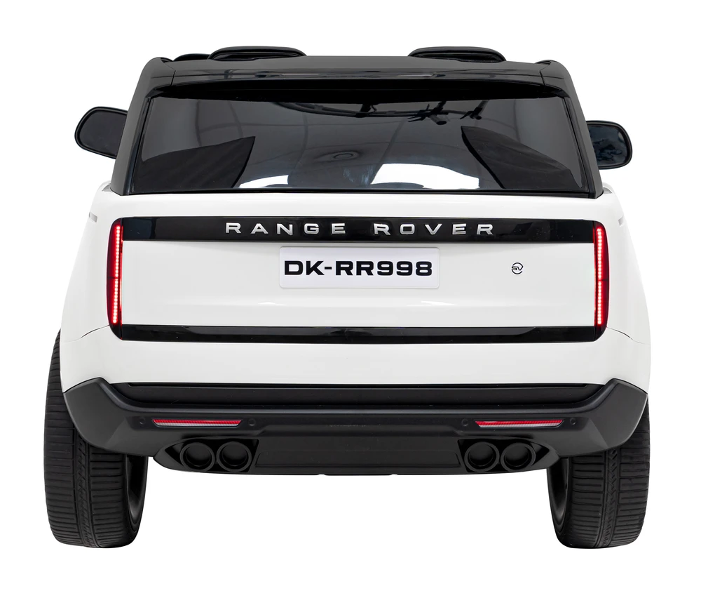 Triton Elektromobilis vaikams Range Rover SUV Lift 4x4