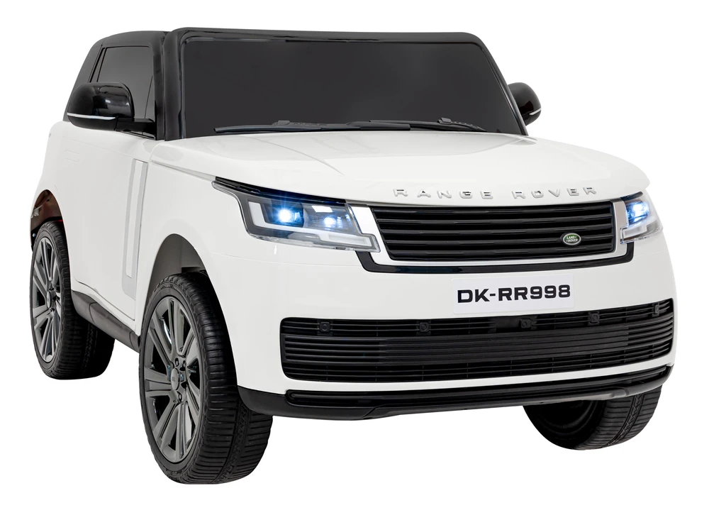 Triton Elektromobilis vaikams Range Rover SUV Lift 4x4