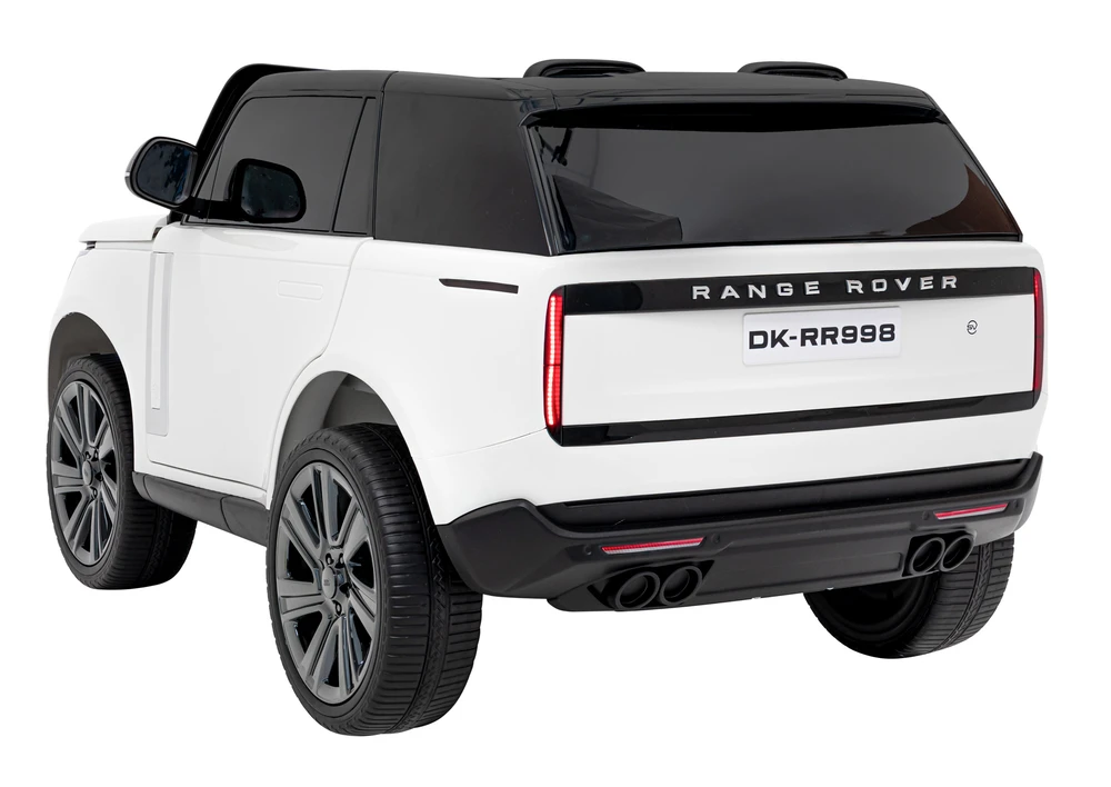 Triton Elektromobilis vaikams Range Rover SUV Lift 4x4