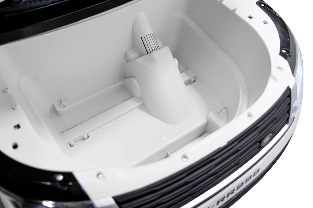 Triton Elektromobilis vaikams Range Rover SUV Lift 4x4