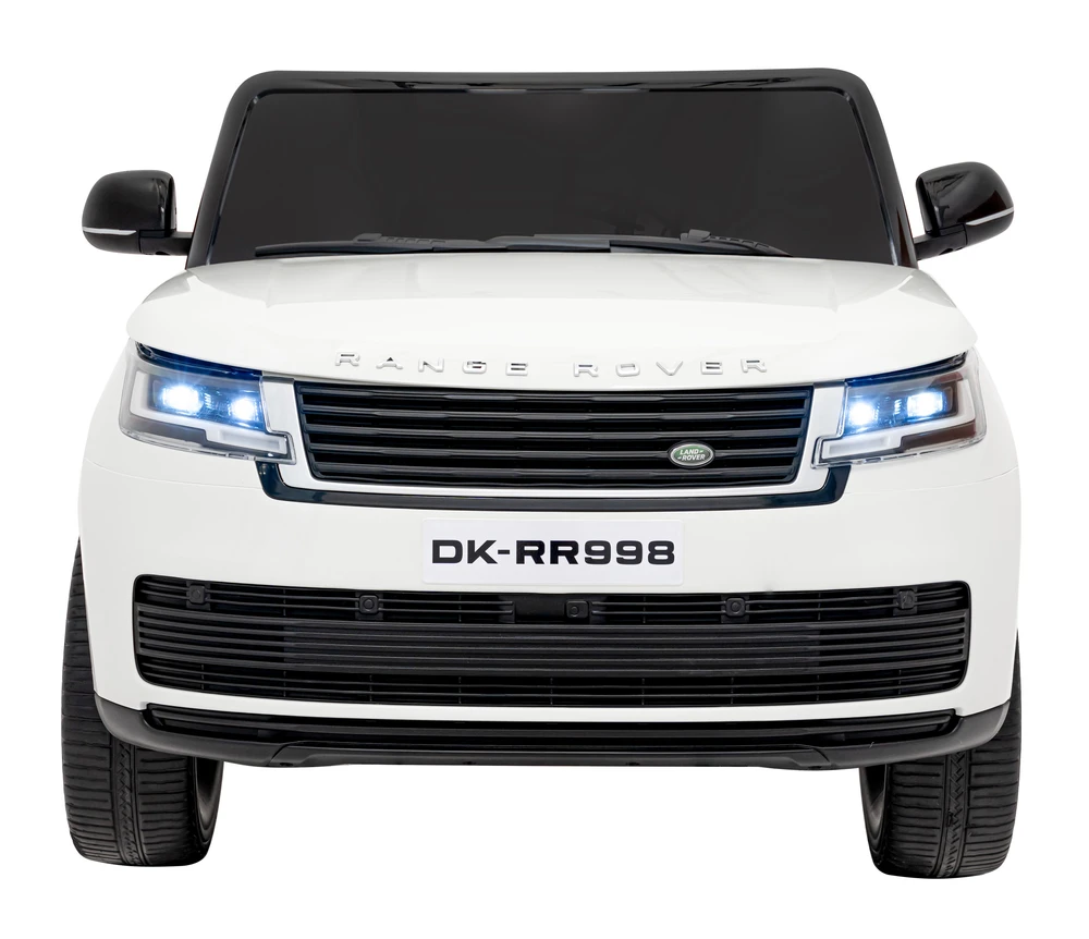 Triton Elektromobilis vaikams Range Rover SUV Lift 4x4