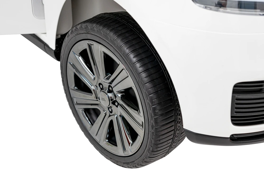 Triton Elektromobilis vaikams Range Rover SUV Lift 4x4