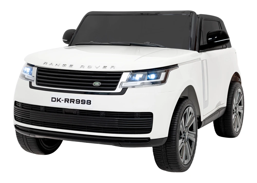 Triton Elektromobilis vaikams Range Rover SUV Lift 4x4