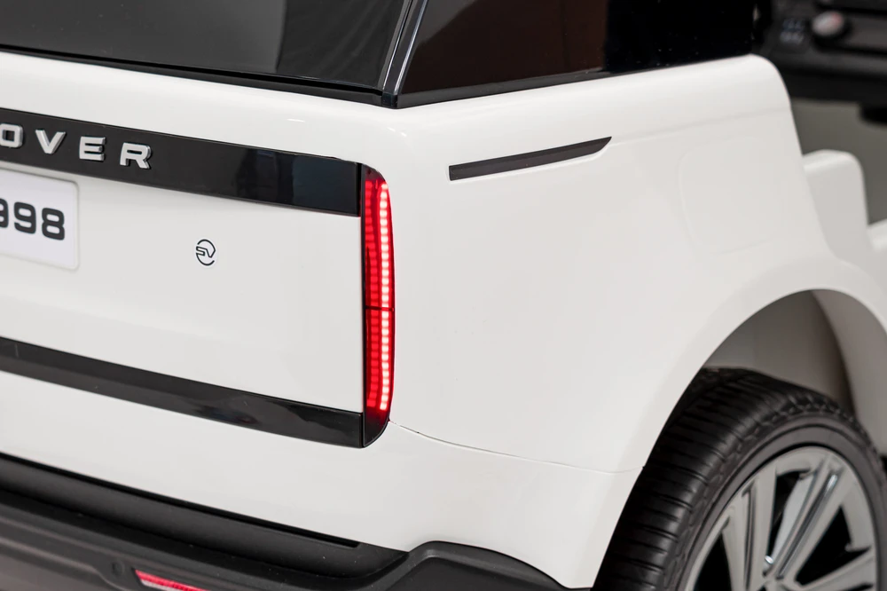 Triton Elektromobilis vaikams Range Rover SUV Lift 4x4