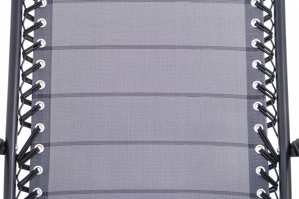Ramiz Sun lounger Stripes