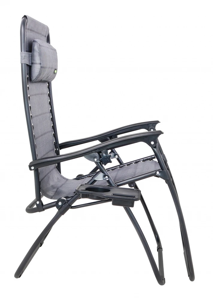 Ramiz Sun lounger Stripes