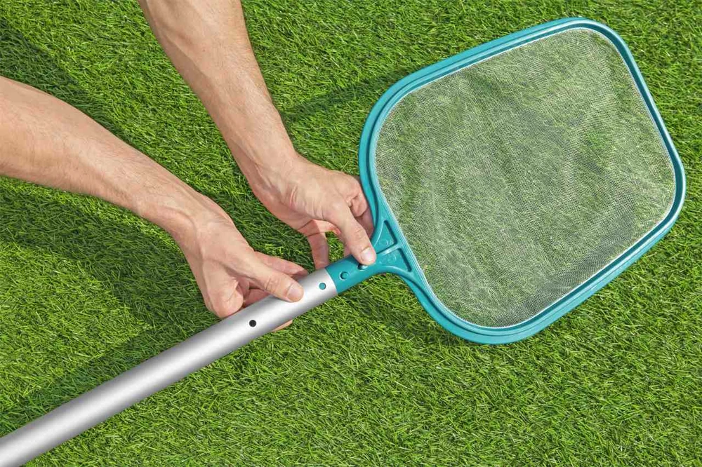 Tinklinis filtras Grynieji teršalai BESTWAY