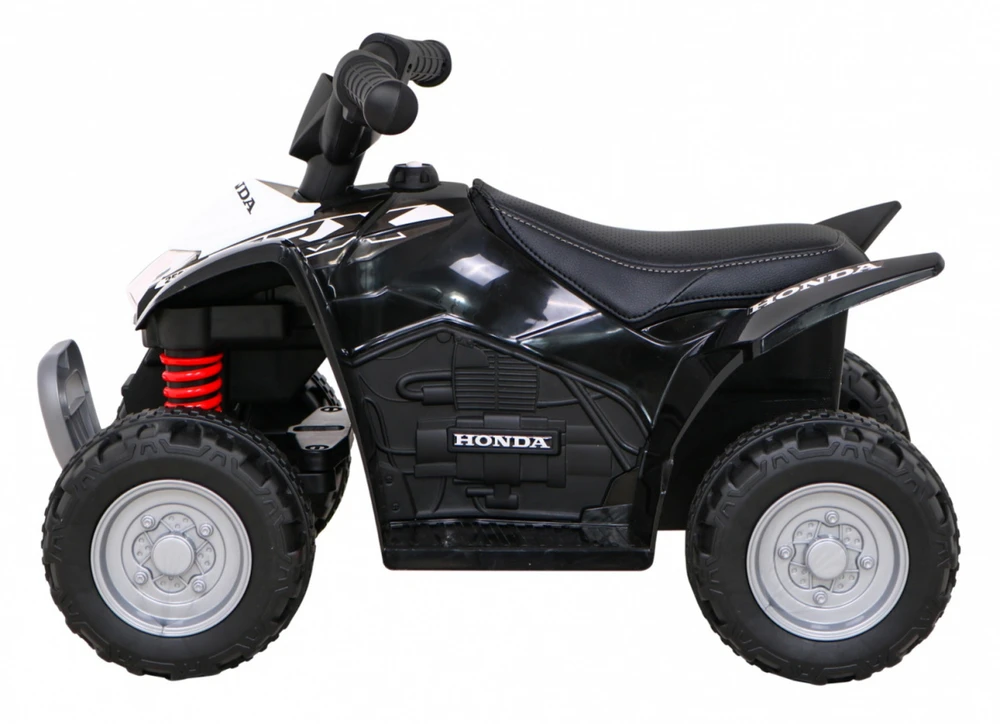 Ramiz Transporto priemonė Keturratė Honda
