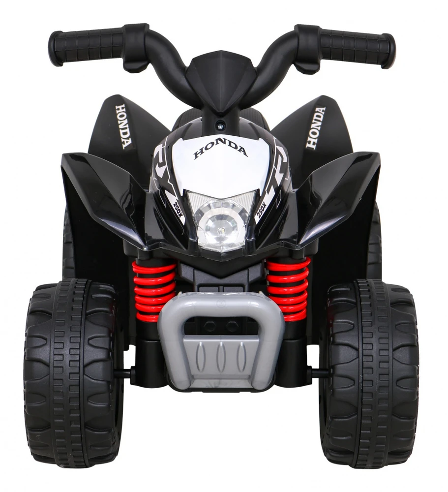 Ramiz Transporto priemonė Keturratė Honda