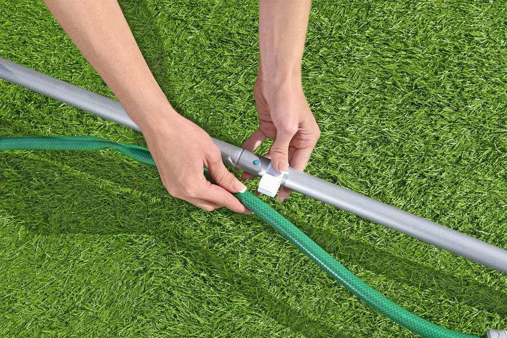 Bestway valymo rinkinys 5in1