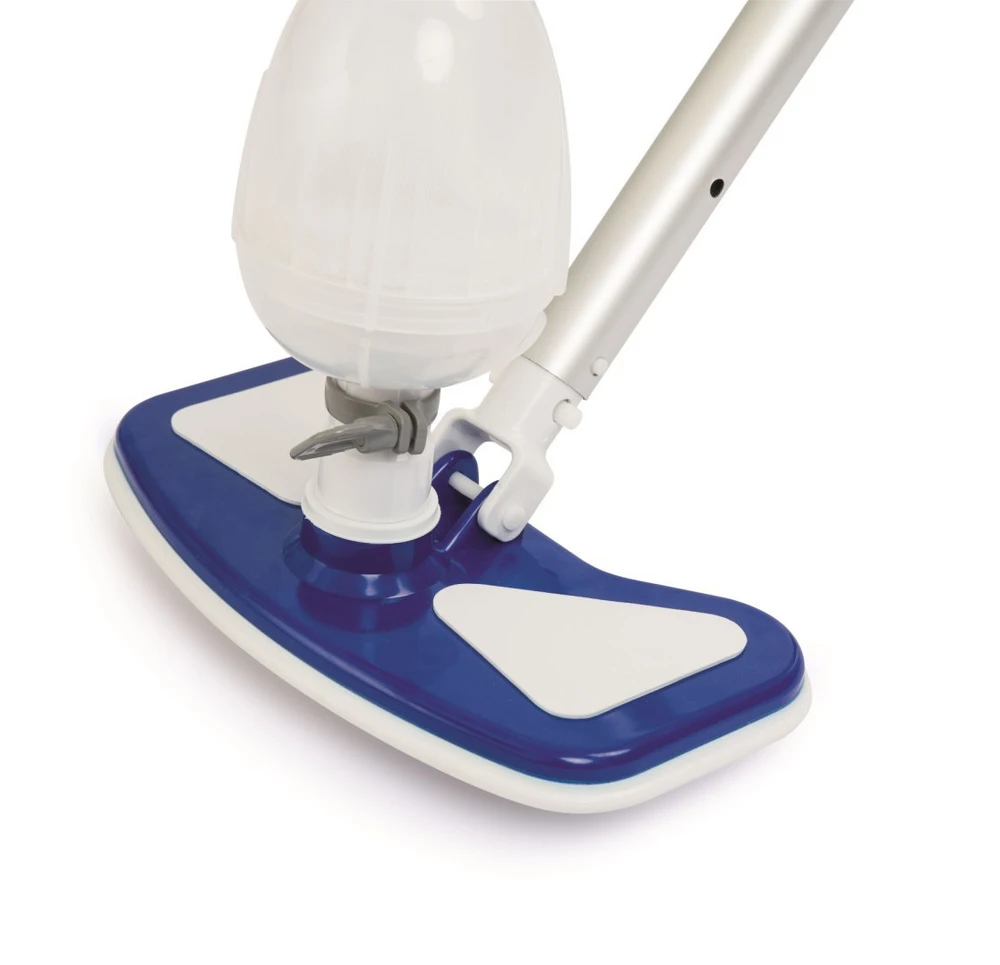 Bestway Flowclear Deluxe Baseino priežiūros rinkinys, 58237