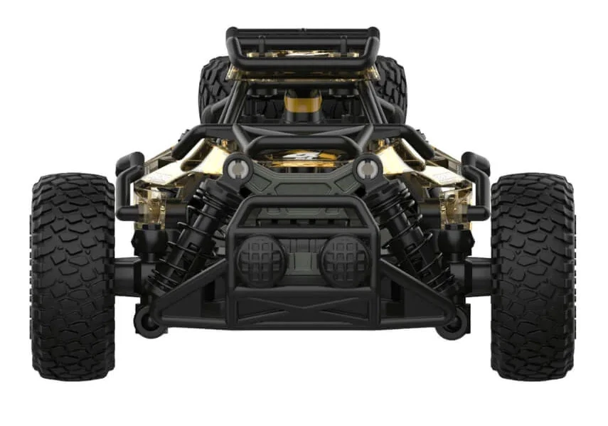Triton Vikšrinis įrenginys SULONG 1:18 2,4GHz