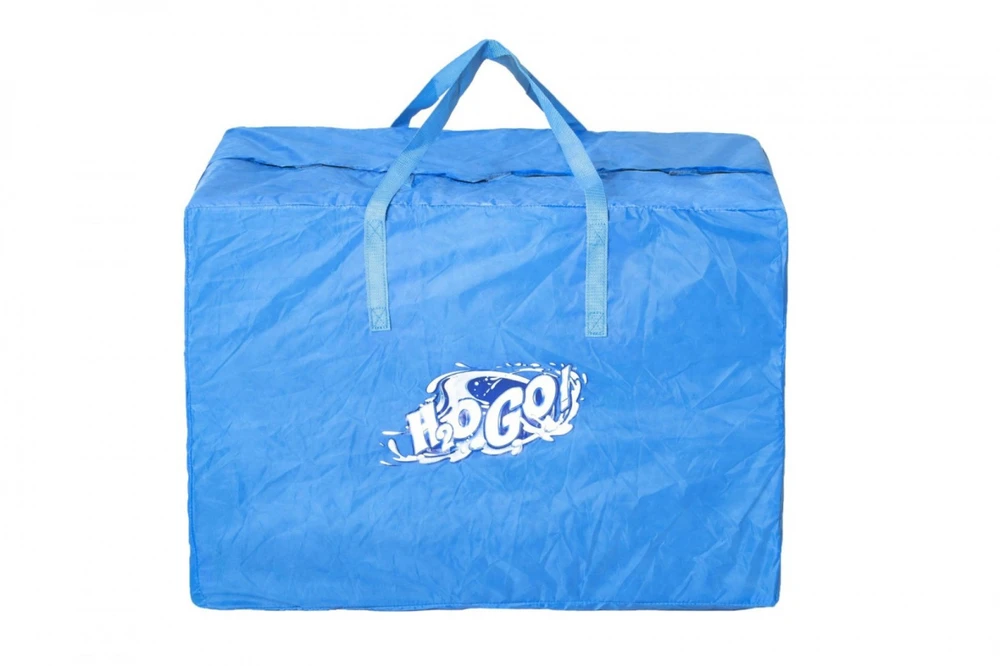 Bestway didžiulė VANDENS ŽAIDIMŲ AIKŠTELĖ 551x502x265cm čiuožykla 53377