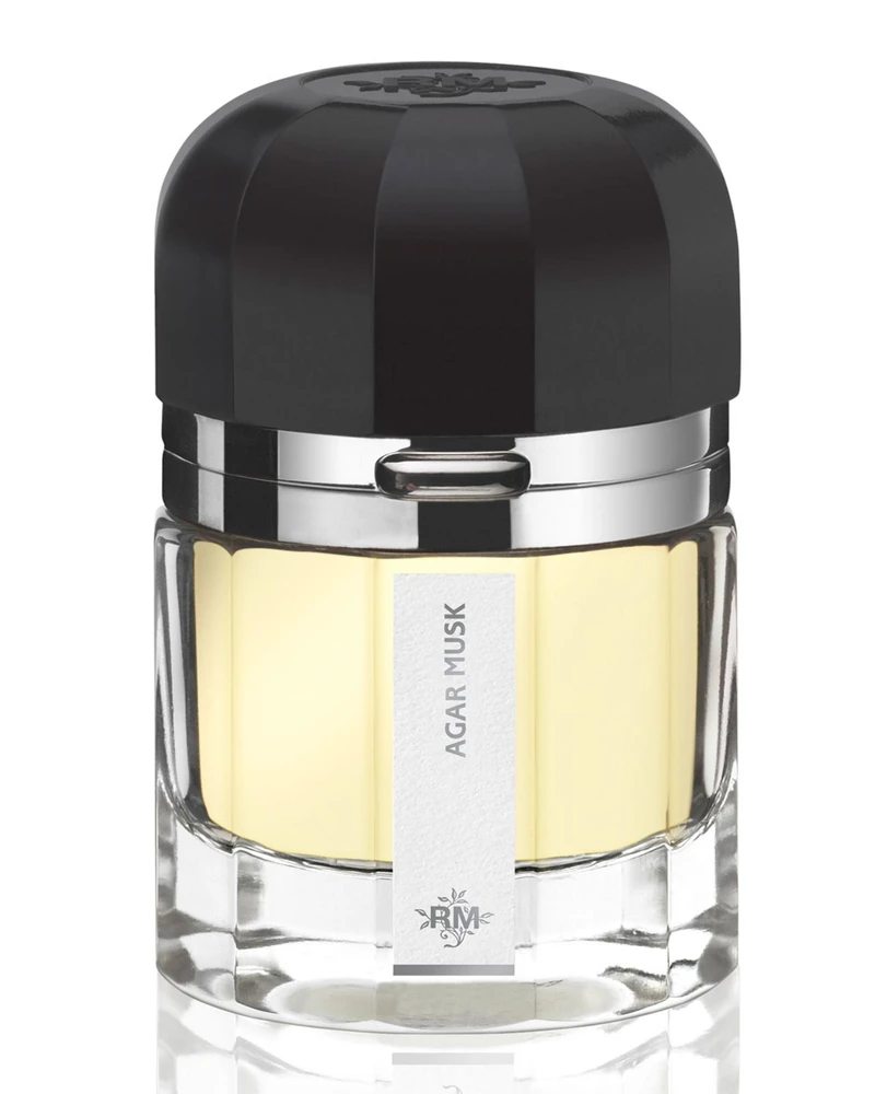 Ramon Monegal Agar Musk EDP parfumuotas vanduo unisex, 50 ml