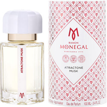 Ramon Monegal Atractone Musk EDV