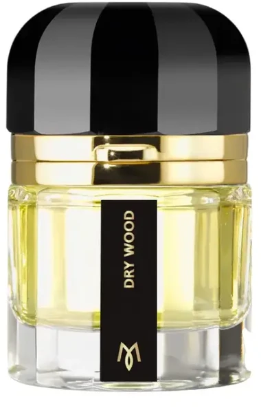 Ramon Monegal Dry Wood EDP parfumuotas vanduo unisex, 50 ml
