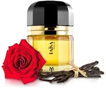 Ramon Monegal Faisa EDP parfumuotas vanduo unisex, 100 ml