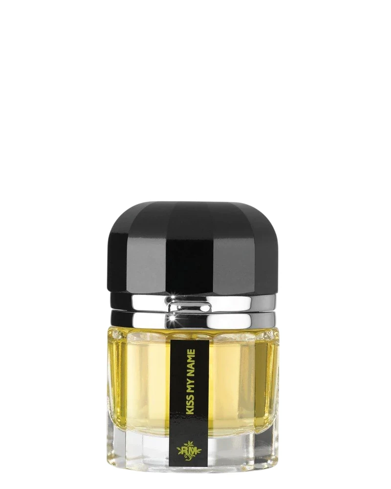 Ramon Monegal Kiss My Name EDP parfumuotas vanduo unisex, 50 ml