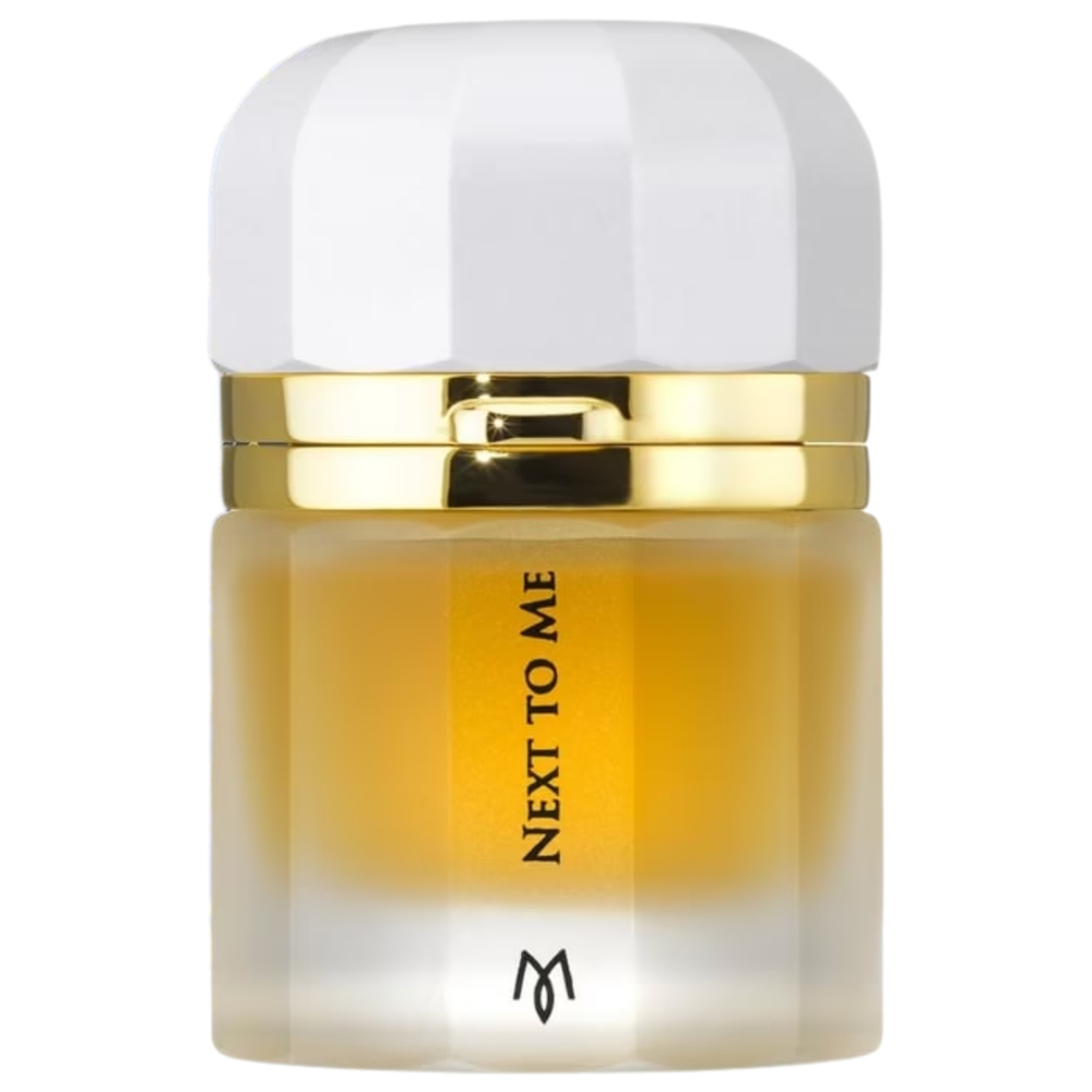 Ramon Monegal Next To Me EDP parfumuotas vanduo unisex, 50 ml