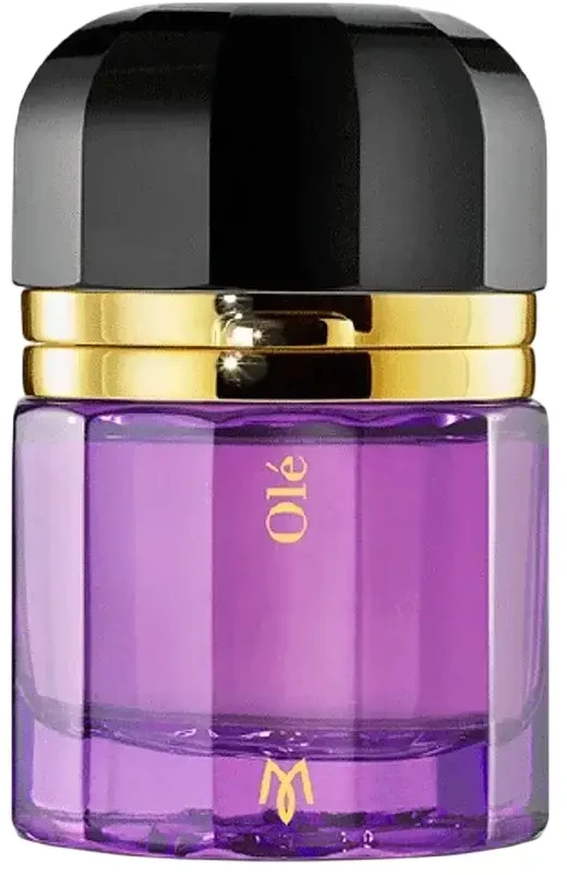 Ramon Monegal Ole EDP parfumuotas vanduo unisex, 50 ml