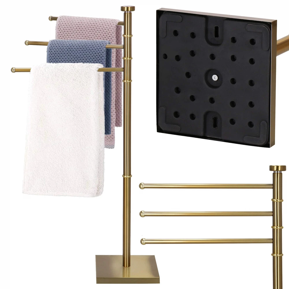 Springos Rankšluosčių laikiklis 86 cm