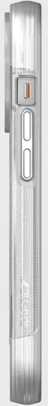 Raptic X-Doria Clutch Apple iPhone 14 Pro su MagSafe dėklas telefonui mėlynos spalvos