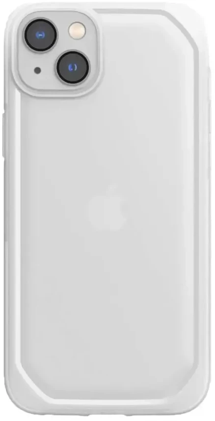 Raptic X-Doria Slim Apple iPhone 14 Plus dėklas telefonui skaidrus