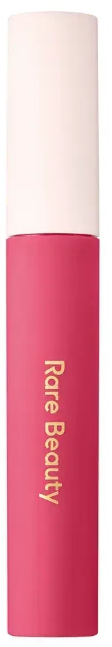 Rare Beauty Lip Souffle Matte Kreminis matiniai lūpų dažai, atspalvis: Motivate, 3.9 ml