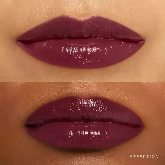 Rare Beauty SOFT PINCH lip oil #Affection 3 ml