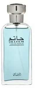 Rasasi Hatem Men EDP parfumuotas vanduo vyrams, 75 ml